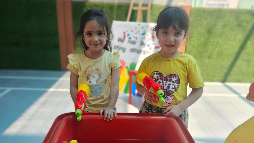 Anti-Bullying Day at Here2Grow School 🤝